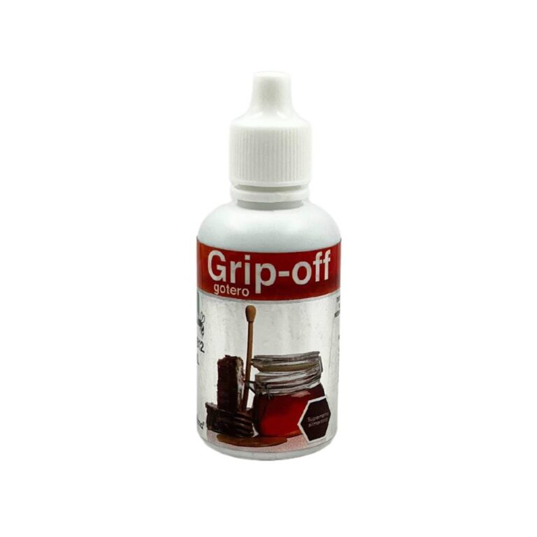 Grip-Off - Gotero con 30ml